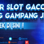 Menggunakan Fitur Auto-Spin di Slot Online