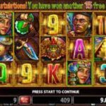 Pahami Simbol Wild dan Scatter pada Slot Online