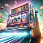 Fitur Inovatif dalam Slot Online Modern