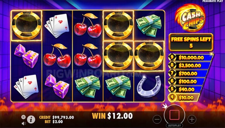 Slot Online Bertema Zaman Dinosaurus yang Menarik