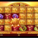 Slot Online dengan Tema Petualangan yang Paling Seru