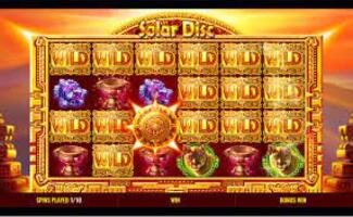 Slot Online dengan Tema Petualangan yang Paling Seru