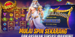 Apa yang Membuat Slot Online Bertema Sejarah Menarik?