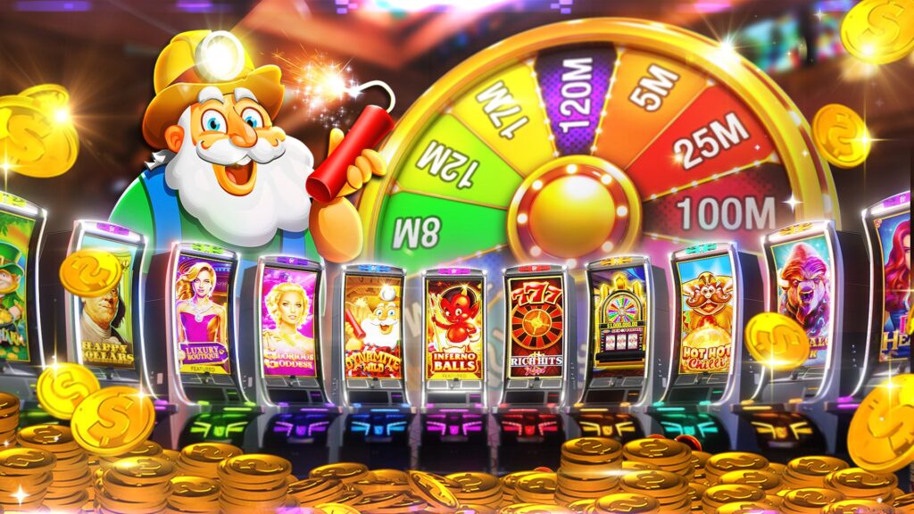 Perbedaan Slot Klasik dan Slot Video dalam Slot Online