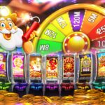 Perbedaan Slot Klasik dan Slot Video dalam Slot Online