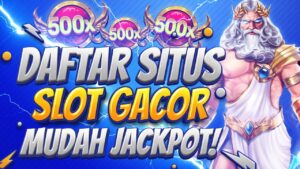 Slot Online dengan Fitur Buy Bonus: Apa Keuntungannya?