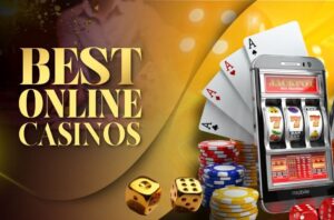 Apa Itu Volatilitas Slot Online dan Bagaimana Cara Memanfaatkannya?