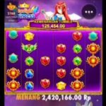 5 Trik Memilih Mesin Slot Online Berdasarkan RTP