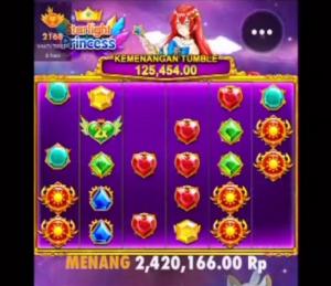 5 Trik Memilih Mesin Slot Online Berdasarkan RTP