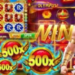 Provider Slot Nolimit City: Fitur dan Kelebihan