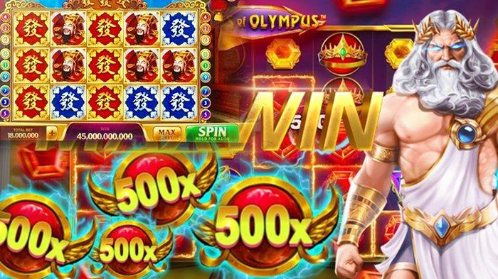 Provider Slot Nolimit City: Fitur dan Kelebihan