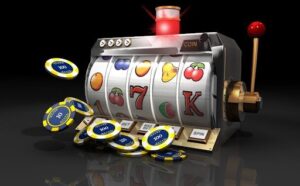 Trik Rahasia untuk Memenangkan Jackpot Slot Online