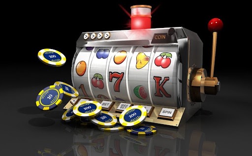 Trik Rahasia untuk Memenangkan Jackpot Slot Online