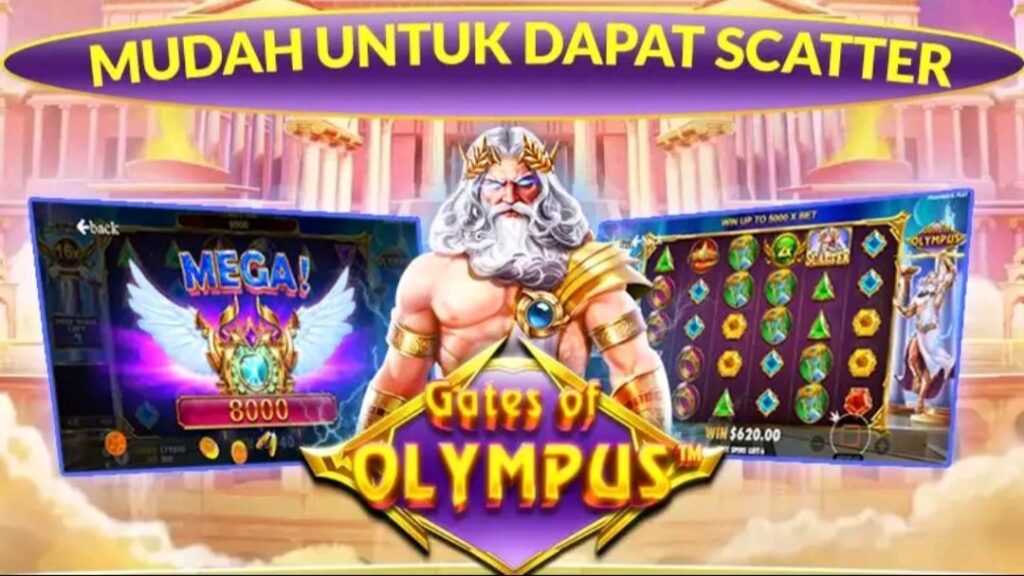 Keunggulan Slot Online dari Habanero