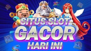 10 Game Slot Online Paling Populer di Tahun Ini