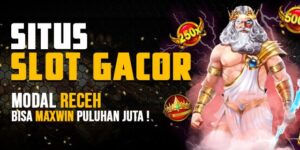 10 Game Slot Online Terbaik dengan Bonus Selamat Datang