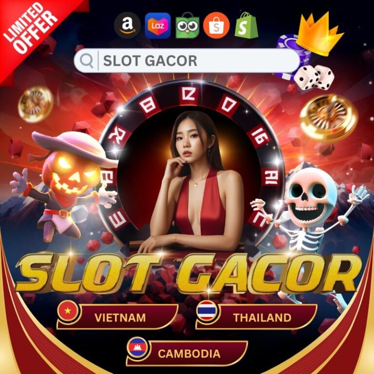 Apa Itu Scatter dan Wild dalam Slot Online?