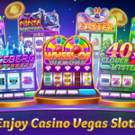 Game Slot Online dengan Grafis Paling Menarik