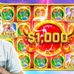 Slot Online dengan Fitur Terbaru yang Perlu Anda Coba