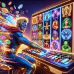 Mengupas Fitur Gamble dalam Permainan Slot Online