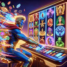 Mengupas Fitur Gamble dalam Permainan Slot Online