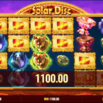 Slot Online: Apakah Hanya Permainan Keberuntungan?